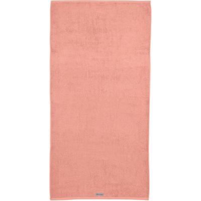 Waschhandschuh ROSS "SELECTION", rosa (altrosa), B:16cm L:21cm, Frottier, Handtücher, 100 % Bio-Baumwolle