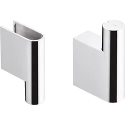Hansgrohe Abdeckung Set Unica'S Puro Brausen- stange MB, 97709670 97709670