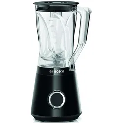 Bosch Hausgeräte Serie 4 VitaPower MMB6141B, Standmixer, Schwarz