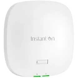 HPE AP21 Instant On Access Point Dual Radio 2x2 WiFi 6 (RW) 5er Pack