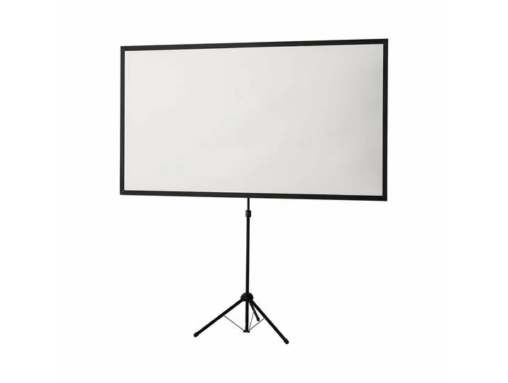 celexon Ultra-Lightweight Stativ 16:9 (199x112cm) Leinwand – Beamer Zubehör