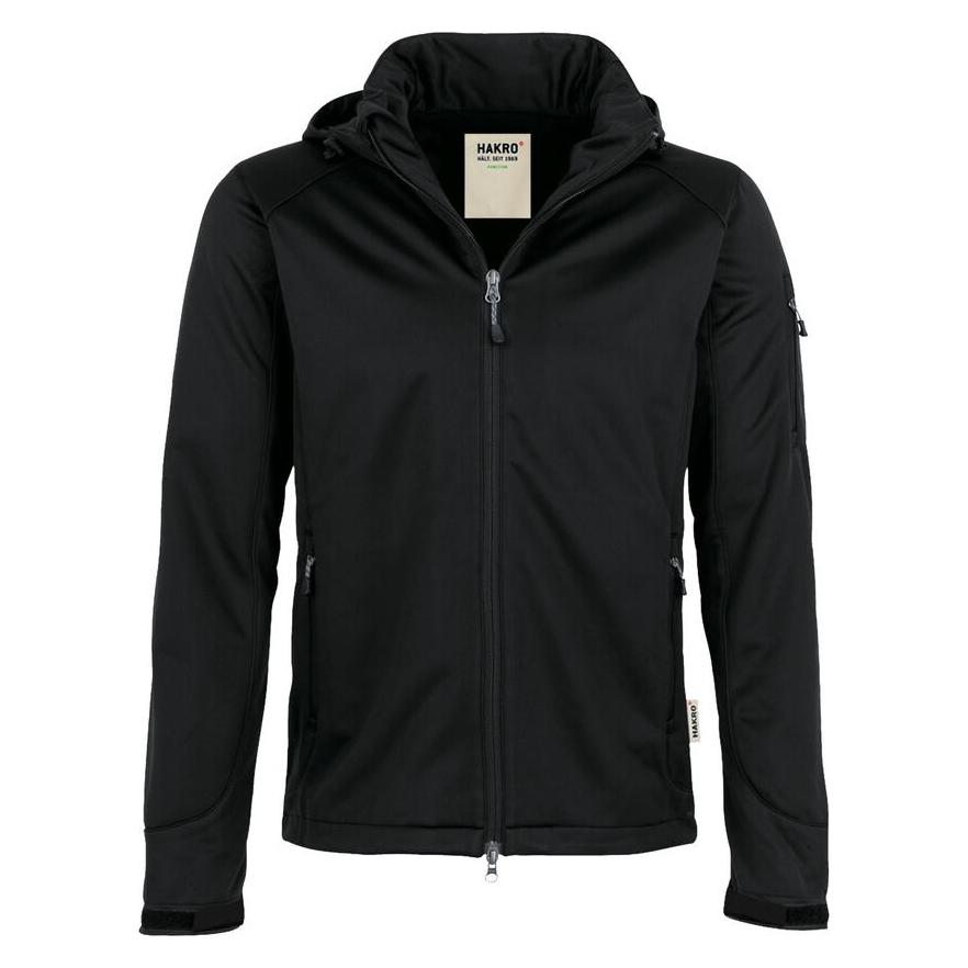 Hakro Softshelljacke Ontario (M) (207039)