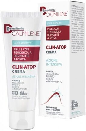 Pasquali Dermovitamina Calm Clinatop Ai