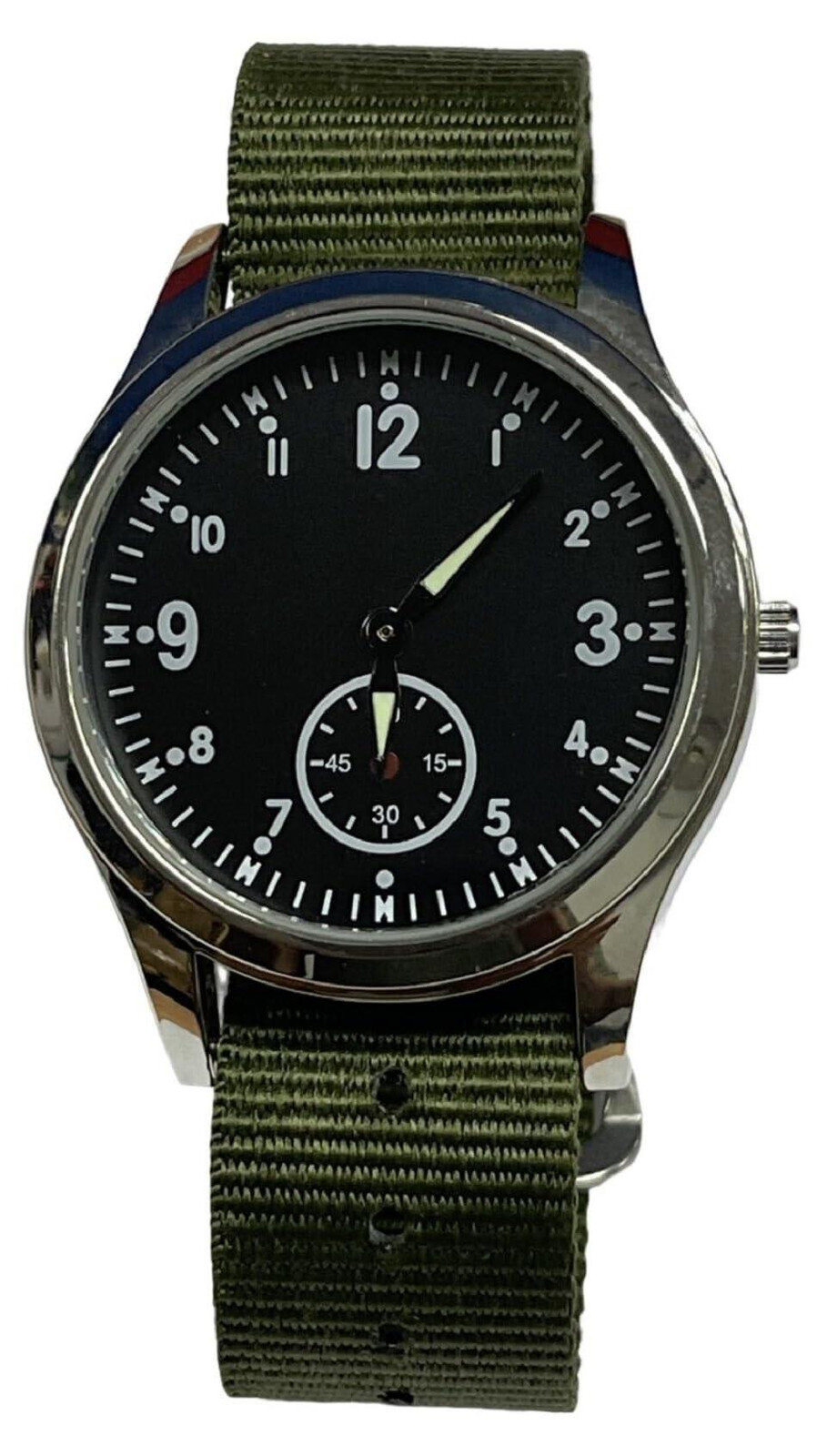 Merkloos Joel Miller Horloge TLOU Prop