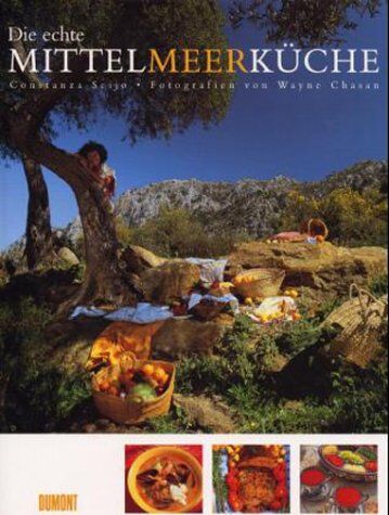 Constanze Seijo - Die echte Mittelmeerküche - Preis vom 12.10.2026 11:37:12 h