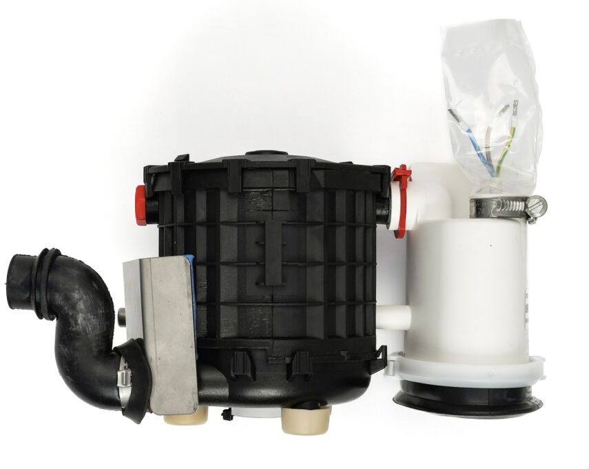 Mepa TersoWALL Power, Pumpe, 592018 592018