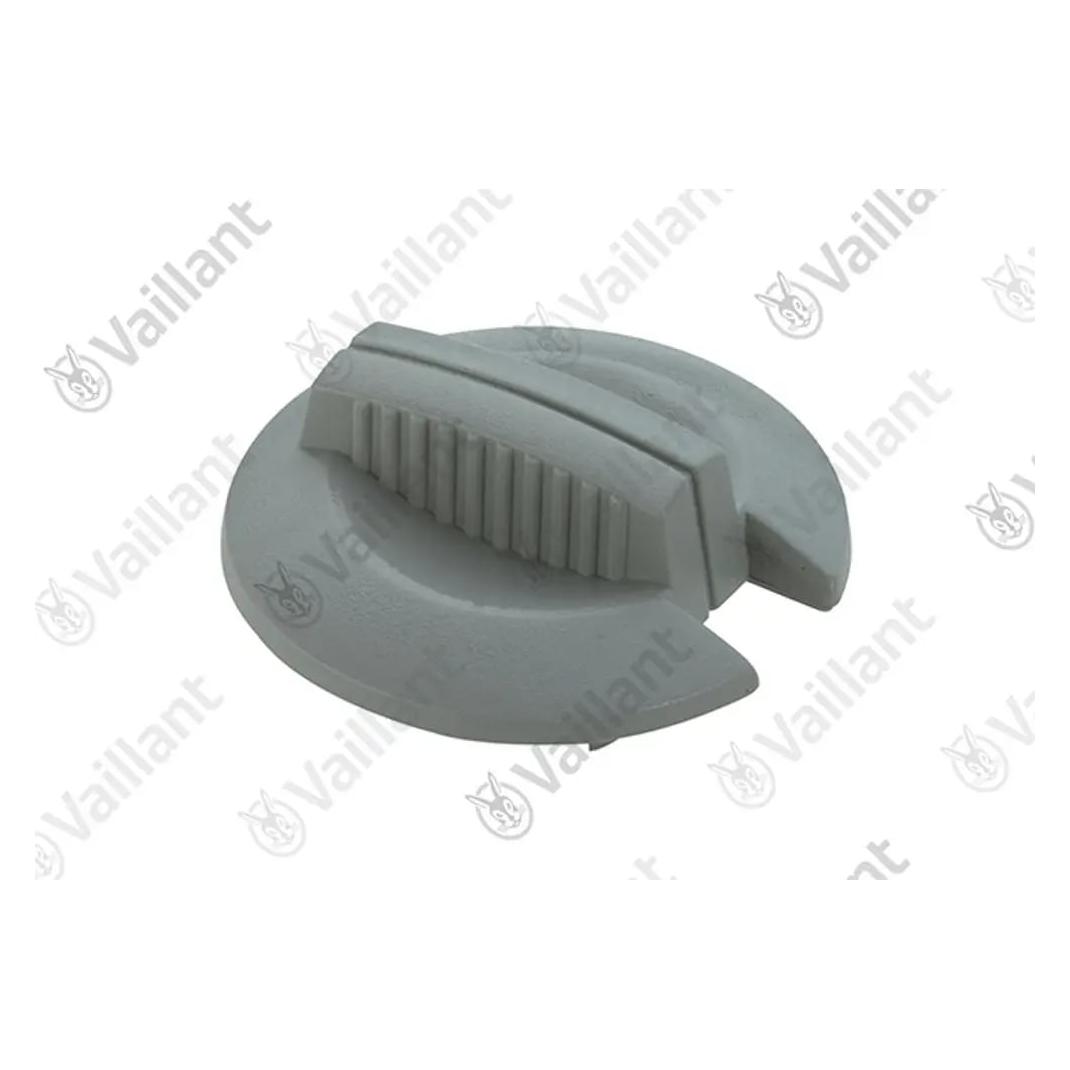 Vaillant Knopf komplett MAG Premium 19/1-2,24/1-2 (Gasschalter) (114277)
