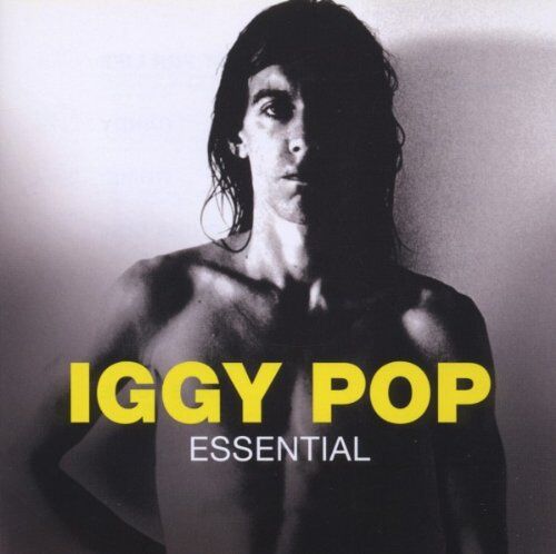 Iggy Pop - Essential - Preis vom 11.10.2026 15:43:13 h
