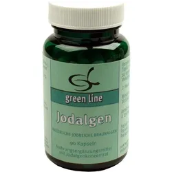 JOD Algen Kapseln 90 St