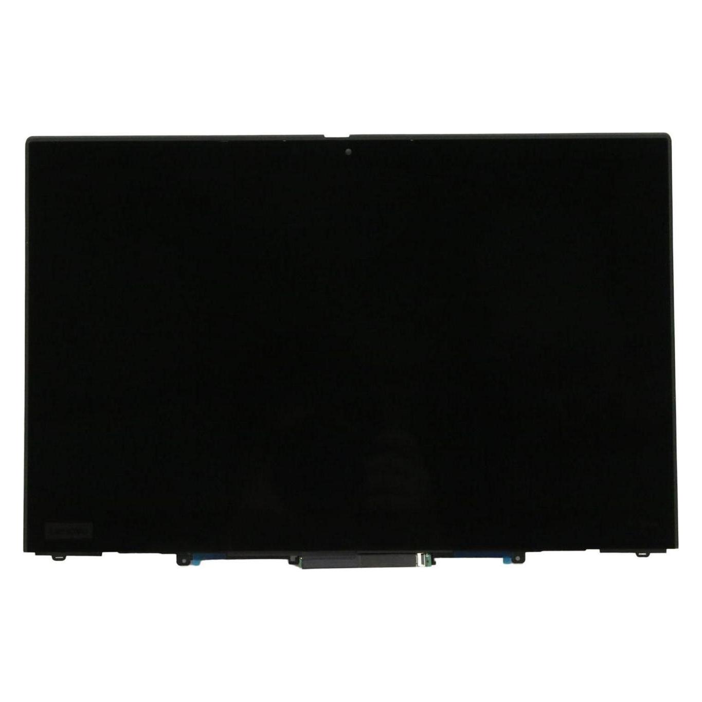 Lenovo Raven-3 Touch LCD Bezel AS (01YT246)