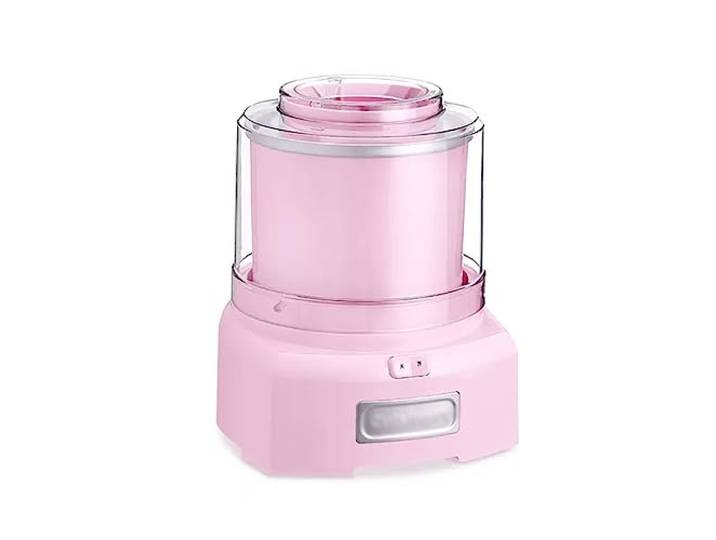 Eismaschinen Eismaschine, Joghurt-Eis-Sorbet-Maschine