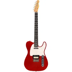 Fender Custom Shop 1959 Hot Rod Tele HS JRN RW CAR Dealer Select #R135046 - E-Gitarre