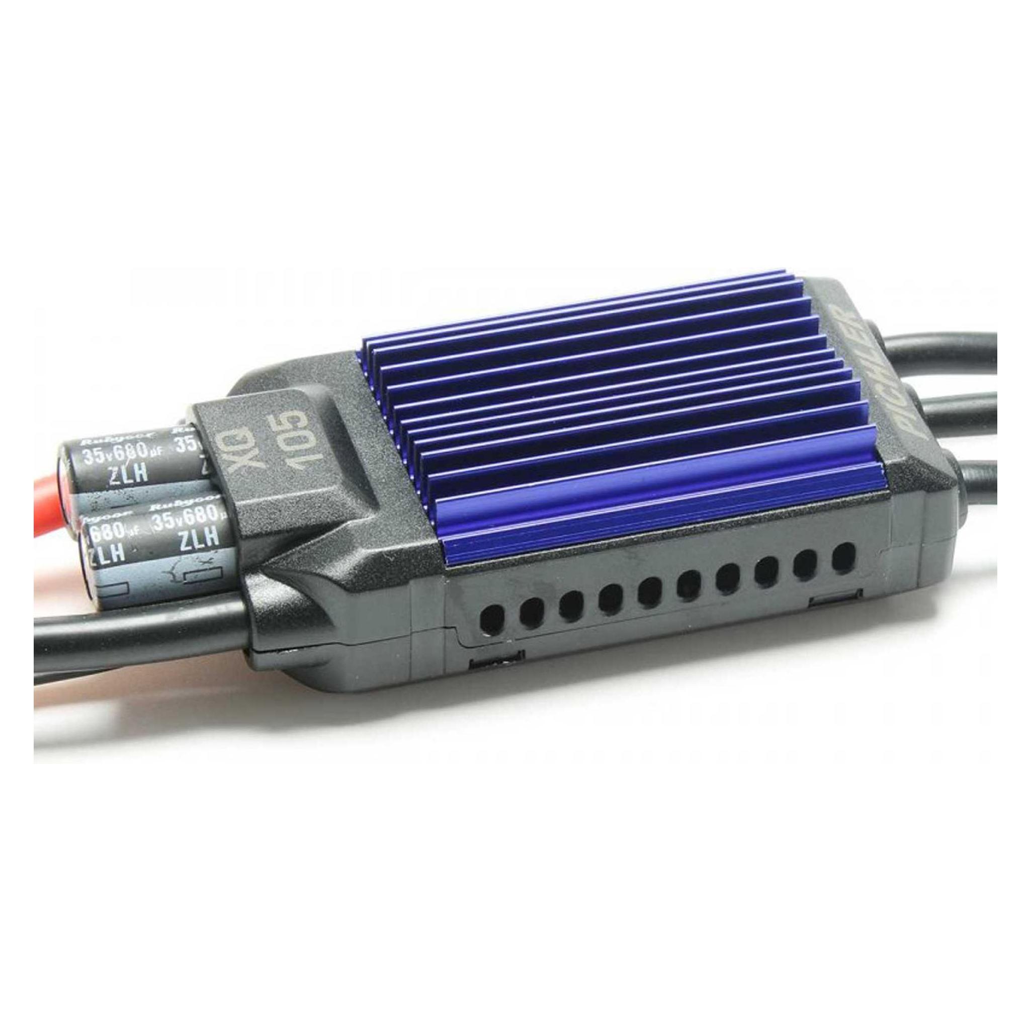 Pichler Brushless Regler XQ+ 105 (15927)