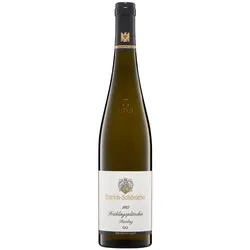 Emrich-Schönleber Frühlingsplätzchen Riesling VDP.Grosse Lage trocken 2022