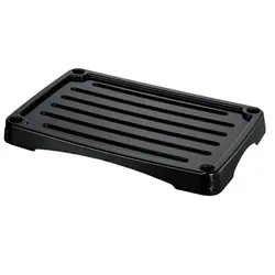UNOLD Ablagefläche unten für BARBECUE-GRILL 58550 + 58565
