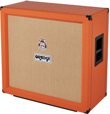 Orange PPC412 Orange