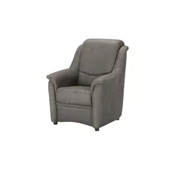 Sessel   ¦ grau ¦ Maße (cm): B: 82 H: 105 T: 91.0