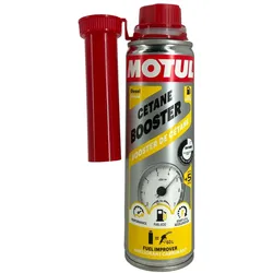 Motul Cetane Booster Diesel 0.3 l