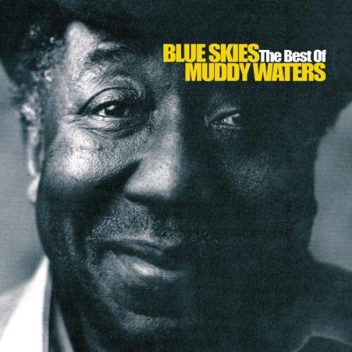 Muddy Waters - Blue Skies-the Best of Muddy Waters - Preis vom 30.09.2026 09:01:18 h