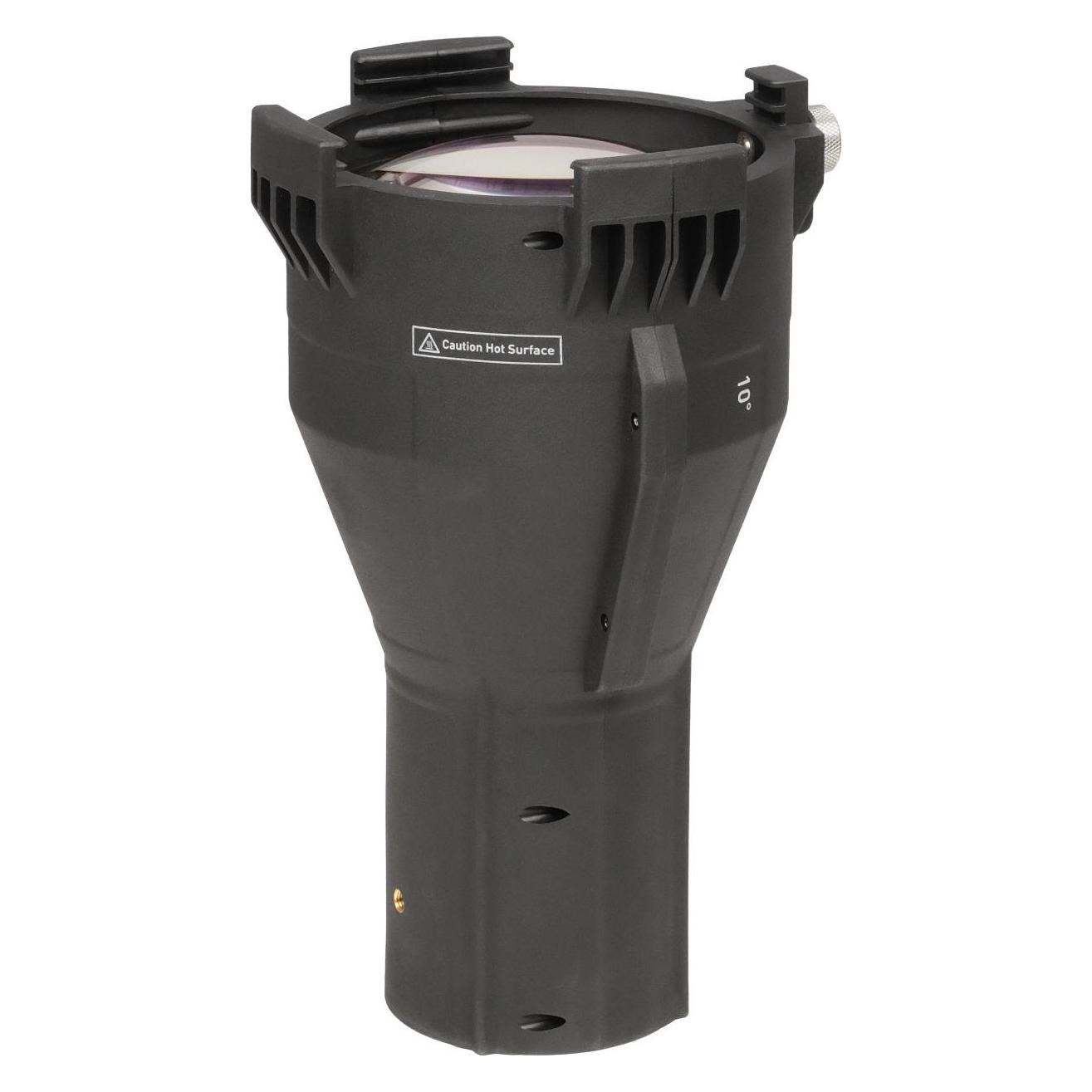 Nanlite 10° Linse zu FM Mount Projektionsaufsatz (Diverse) (PJ-FMM-LENS-10)