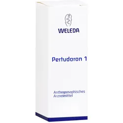 Pertudoron 1 Mischung
