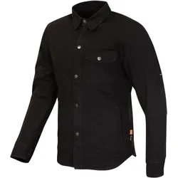 Merlin Porta D30 Canvas einlagiges Motorrad Hemd S