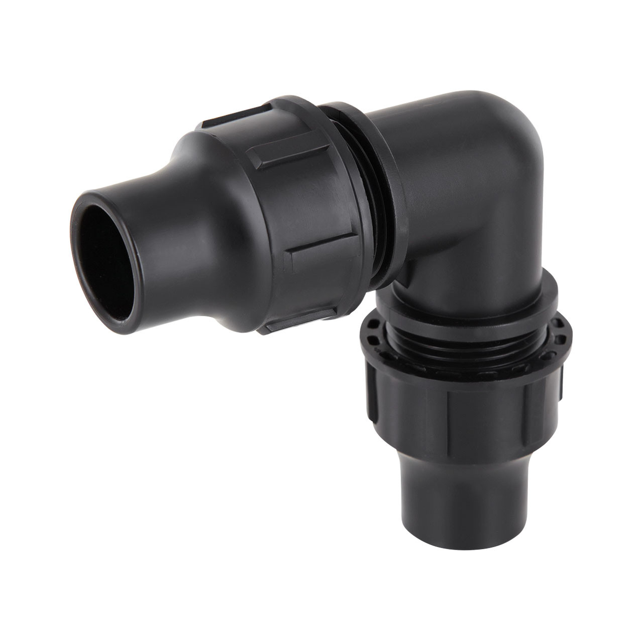 REKUBIK Winkel 90° Lock-Quick x Lock-Quick 20mm x 20mm 3300/2020