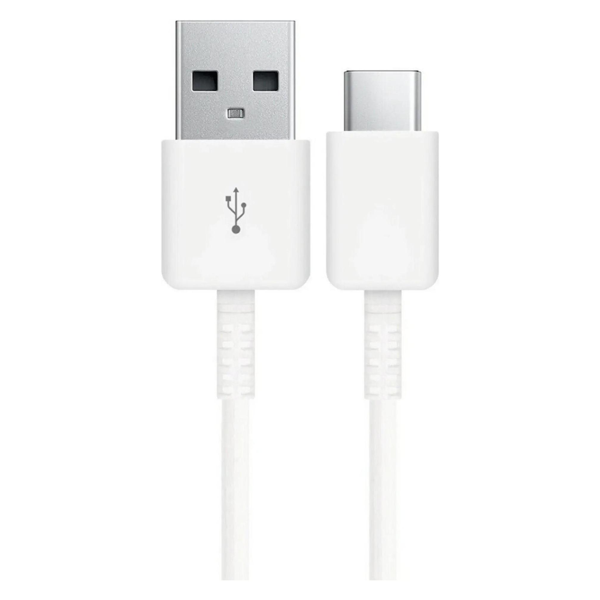Samsung Data Cable USB to USB Typ C (1.20 m) (EP-DN930CWE)