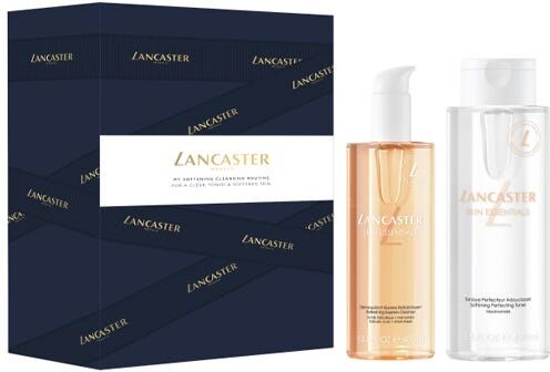 Lancaster Duo Softening Cleansing