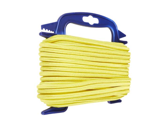 Elastisches Seil ⌀ 6 mm