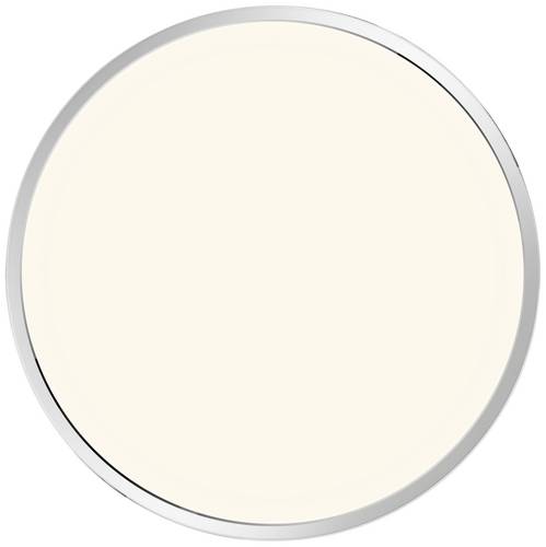 Nordlux 2015116133 Oja 42 LED-Deckenleuchte LED LED 20W Chrom