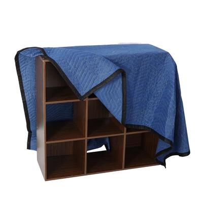 Heavy Duty Moving Blankets Set Quilted Furniture Pads Packing Shipping Protection Heavy Duty Moving Blankets Set Quilted Furniture Pads Packing Shipping Protection