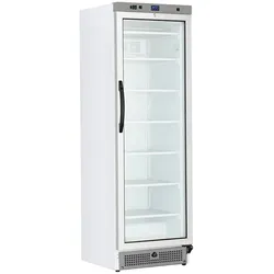 Gefrierschrank-schaufenster mit 1 tür - 600x640x1840 mm - 600 W 230/1V - 14936590 Eurast