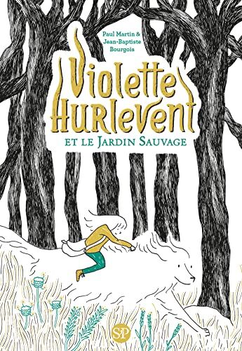 Violette Hurlevent et le Jardin sauvage - Preis vom 14.10.2026 23:07:16 h