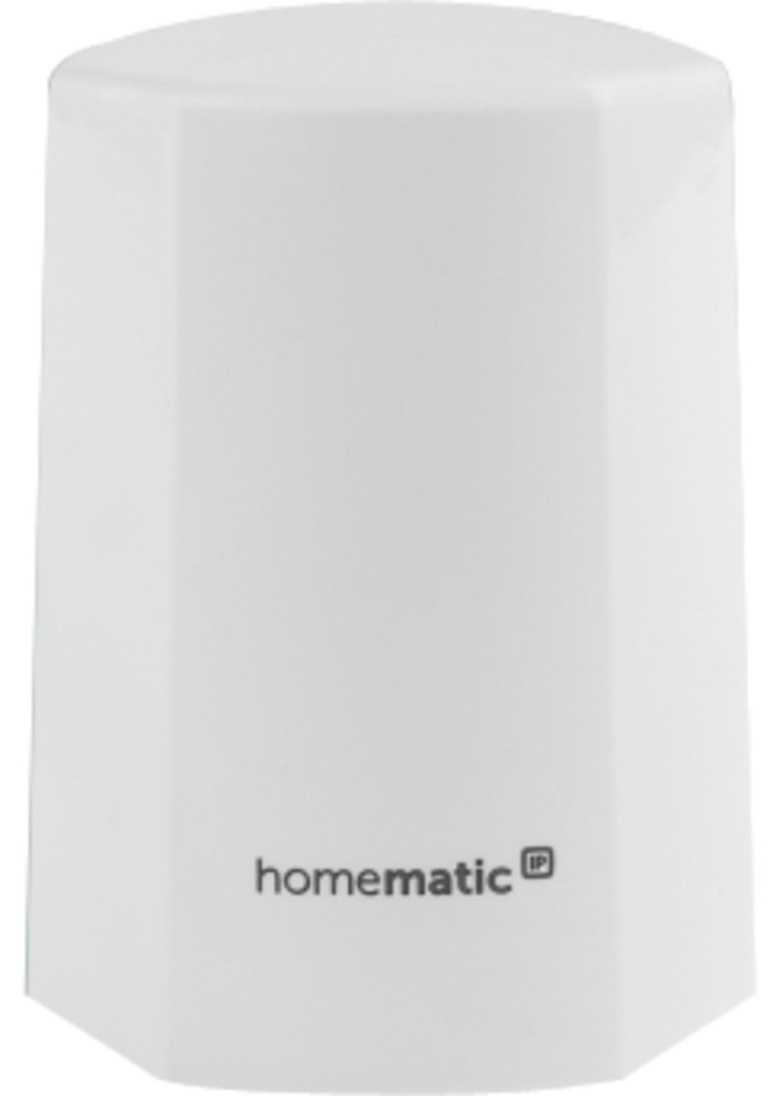 eQ-3 HomeMatic IP temperatuur- en luchtvochtigheidssensor voor buiten van Homematic