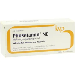 Phosetamin Ne 50 ST