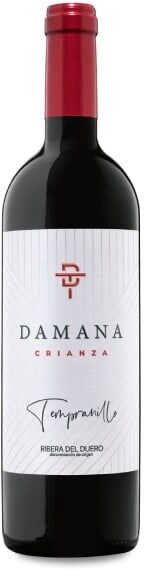 Tábula Damana Crianza 2023 - 75cl