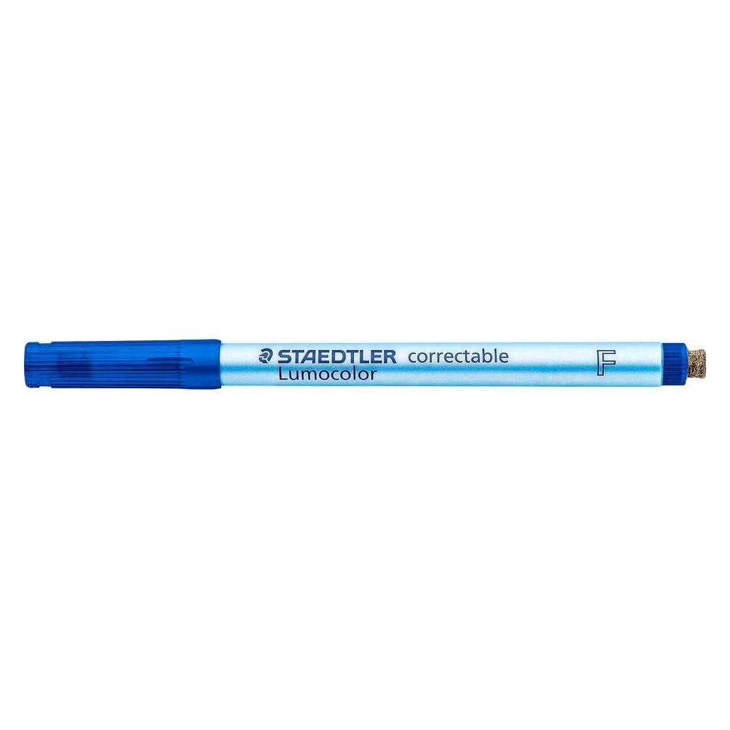 Staedtler Lumocolor F correctable (1x) (305 F-3) Mindestbestellmenge: 10 Stück