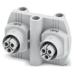 Phoenix Contact Y-Verteiler IPD Y 3P2,5 GY
