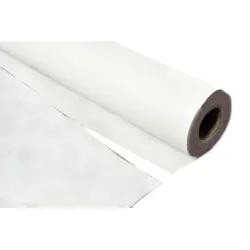Startex Tischtuchrolle 1,20x40m Farbe Weiß