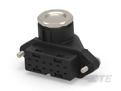 TE Connectivity 2345832-2 Bag