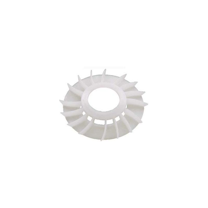 RMS Turbine de joue fixe Piaggio / Gilera 50