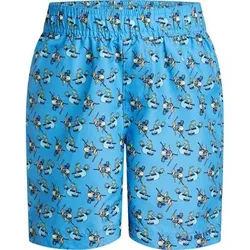 FIREFLY Kinder Badeshorts BB1 Simon, Größe 98 in Blau Blau
