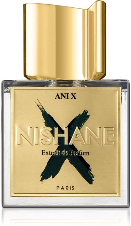 Nishane Ani X extrait de parfum mixte 100 ml