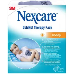 Nexcare Coldhot Therapy Pack Teddy 1 ST