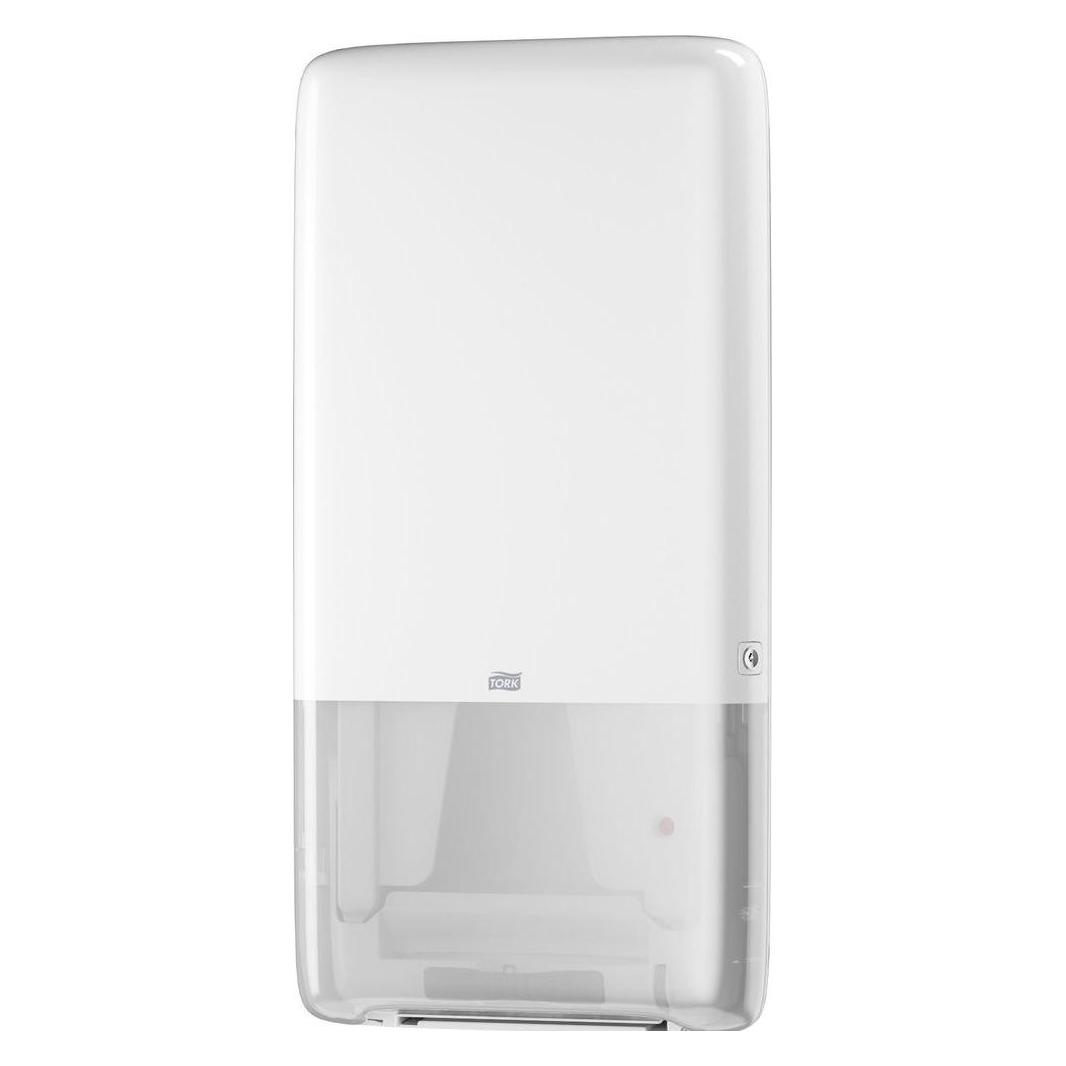 Tork Peakserve Dispenser White (552500)