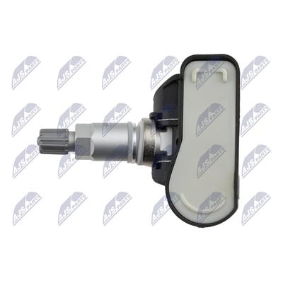 NTY Radsensor, Reifendruck-Kontrollsystem ETPMS-PL-005 für Opel