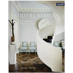 Stilvoll Wohnen, Ratgeber von Anna Wintour