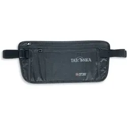 TATONKA Skin Moneybelt Int. RFID B, Größe ONE SIZE in Schwarz Schwarz
