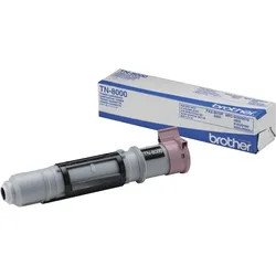 Brother TN-8000 (TN-8000) Toner – black – Originalprodukt
